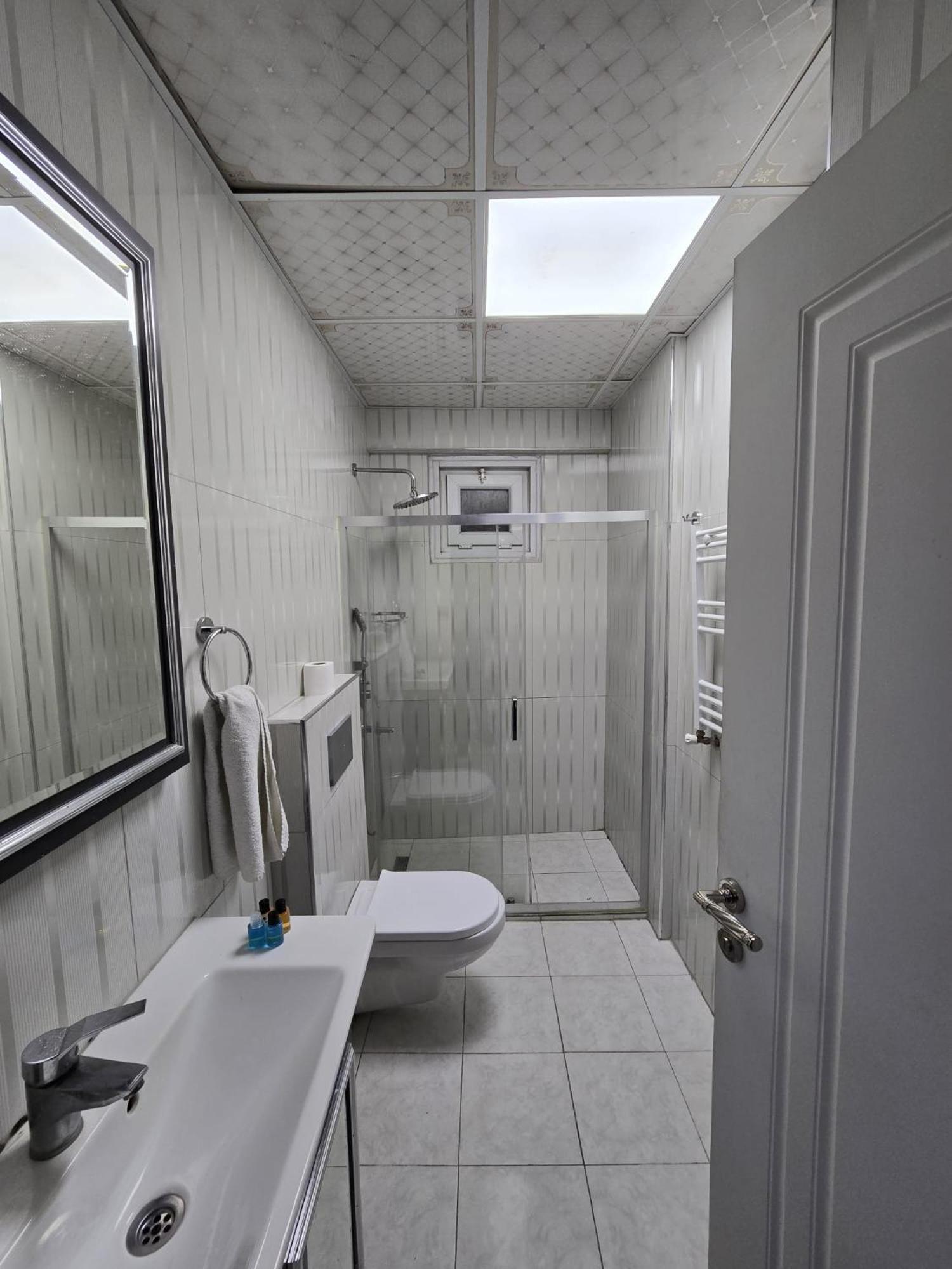 Blue Plus Hotel Истанбул Екстериор снимка